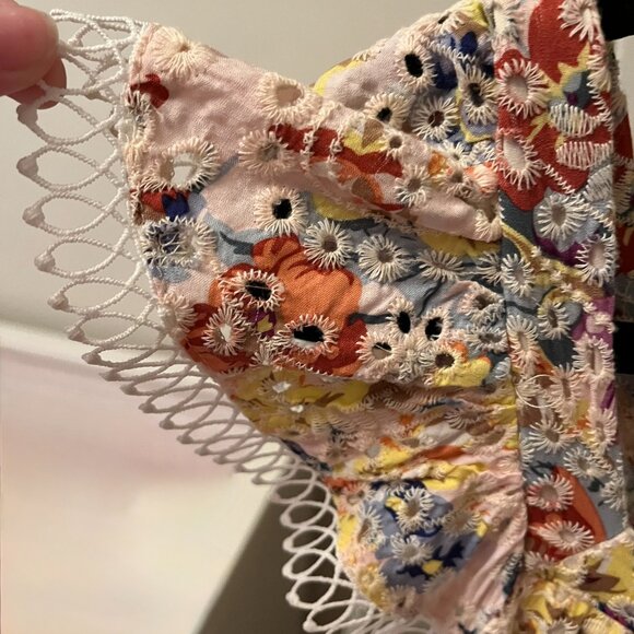 En Saison Blouse - Picture 3 of 5